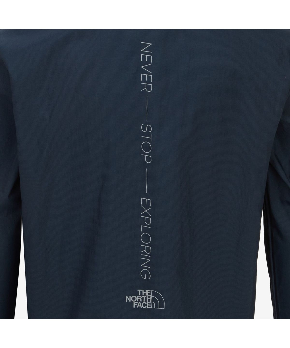 노스페이스(THE NORTH FACE) NJ3LR10B TNF 런 자켓 MIDNIGHT_NAVY