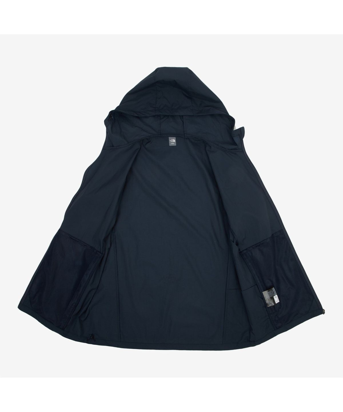 노스페이스(THE NORTH FACE) NJ3LR10B TNF 런 자켓 MIDNIGHT_NAVY