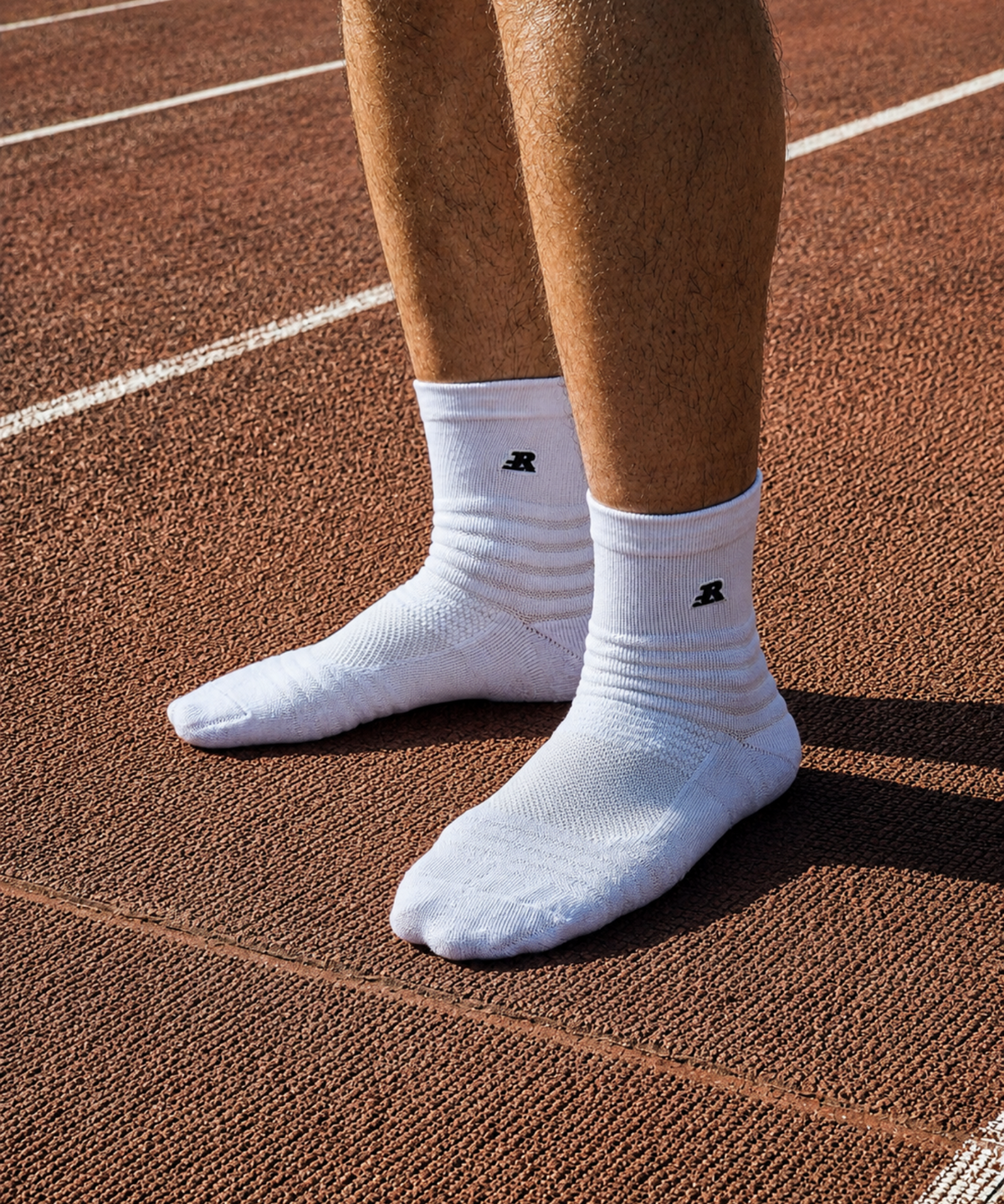 러너핏(RUNNERFIT) [3PACK] 러너핏 러닝양말