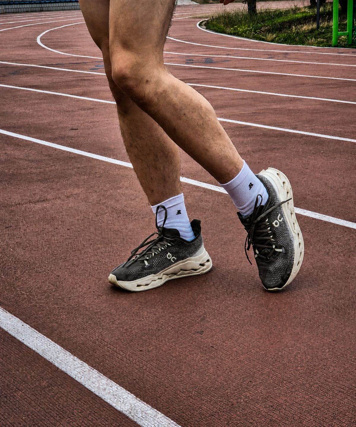 러너핏(RUNNERFIT) [3PACK] 러너핏 러닝양말