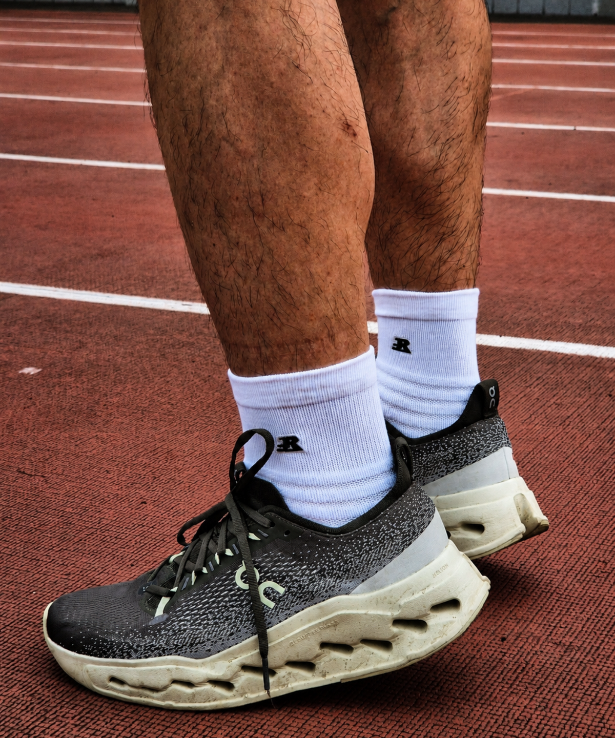 러너핏(RUNNERFIT) [3PACK] 러너핏 러닝양말