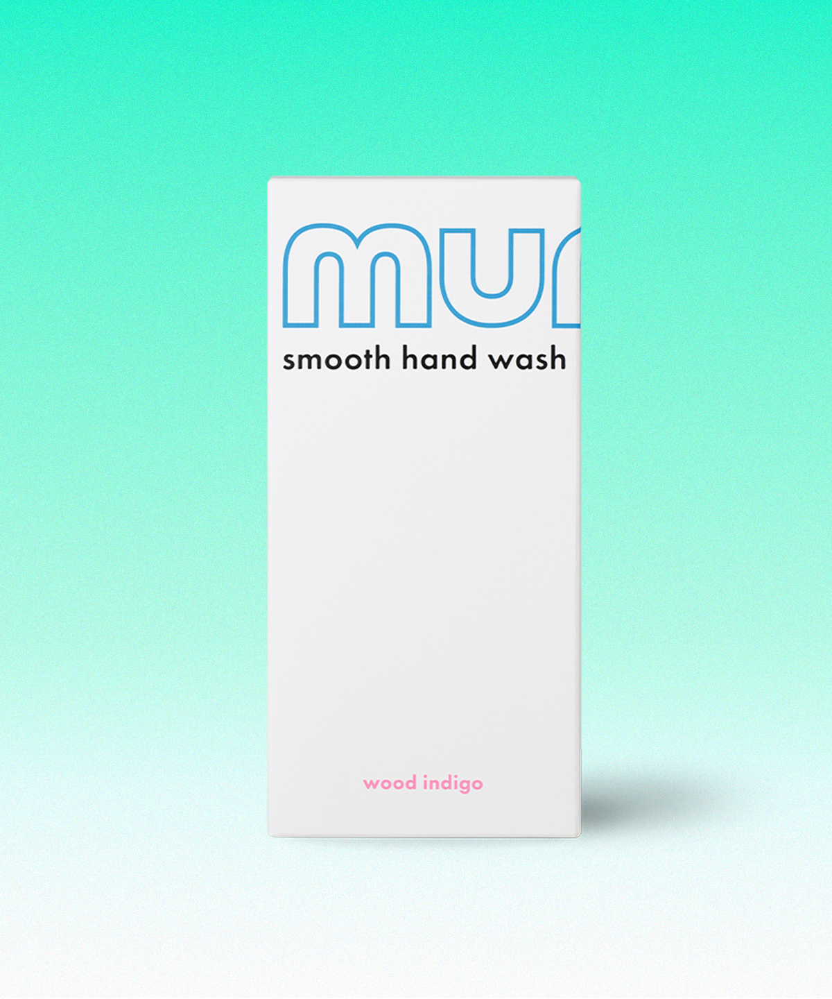 무누스(munus) 스무스 핸드 워시 300ML (2종 택1)