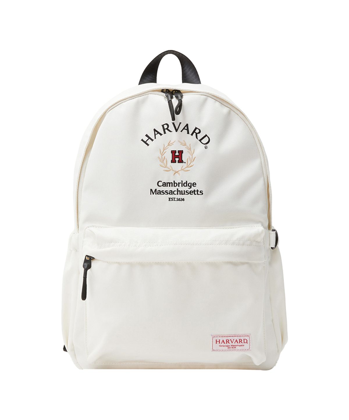 하버드 키즈(HARVARD KIDS) 더블 슬라이더 책가방_B5S031