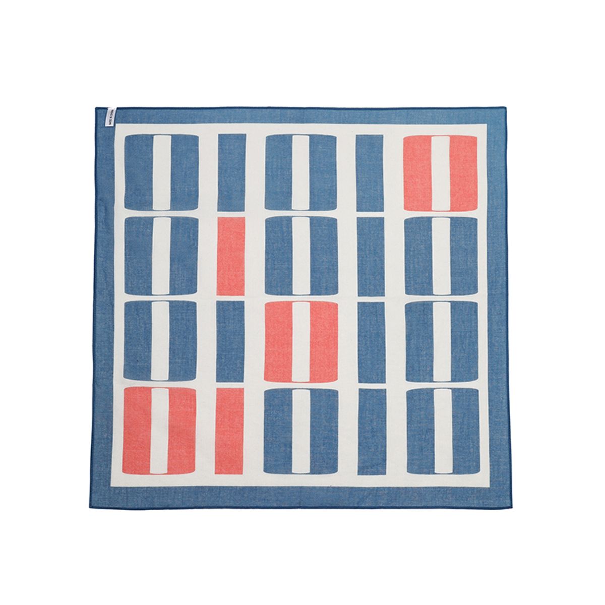 올롤로(OLOLO) OLOLO Neck Scarf