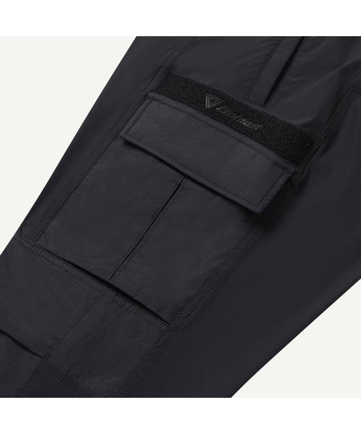 볼디스트(BOLDEST) 라이트워크 쿨링 우븐 팬츠 V3_2APAM25005BKS