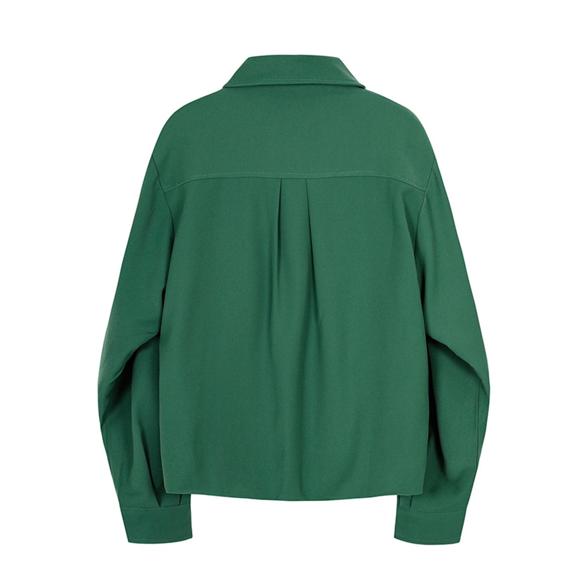올롤로(OLOLO) OLOLO Jacket - Green