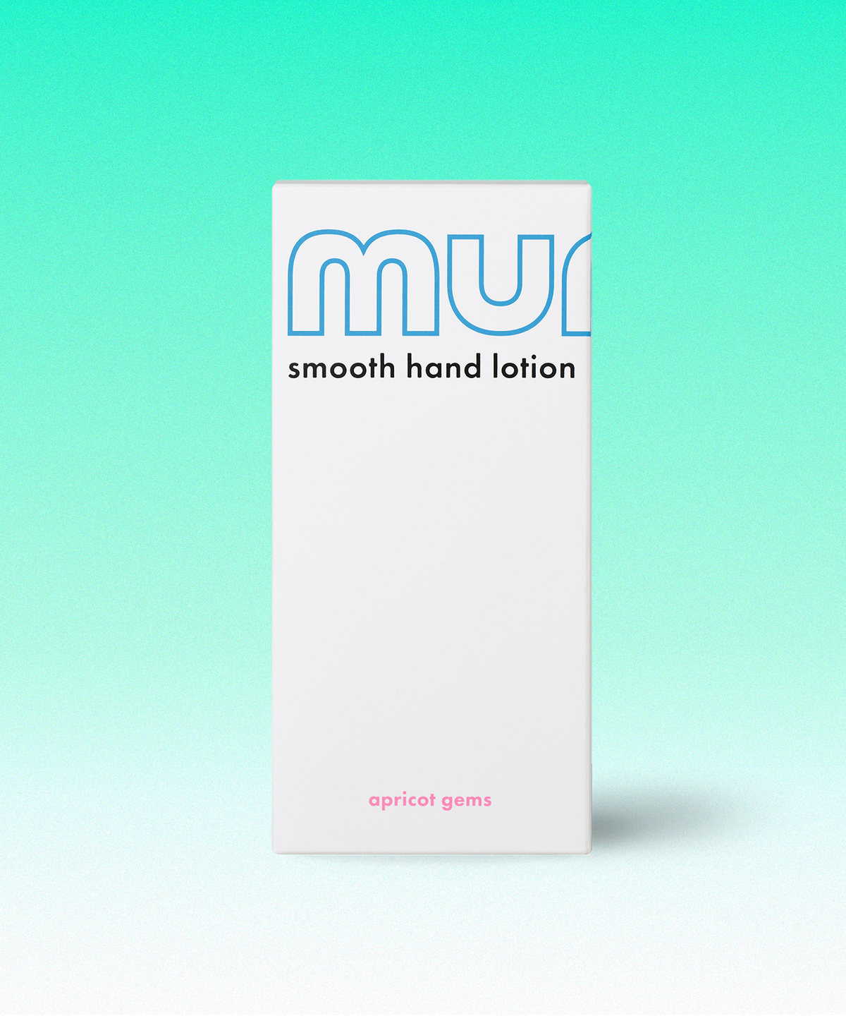 무누스(munus) 스무스 핸드 로션 300ML (2종 택1)