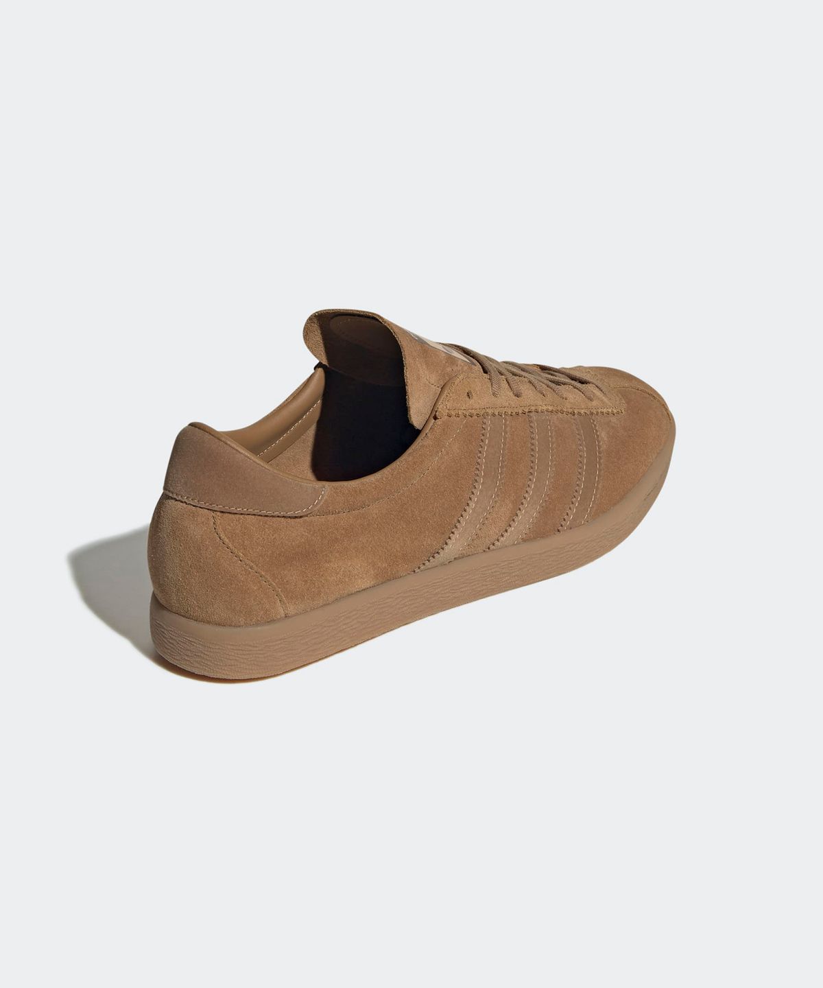 아디다스(ADIDAS) 토바코 - 브라운 / JP9651