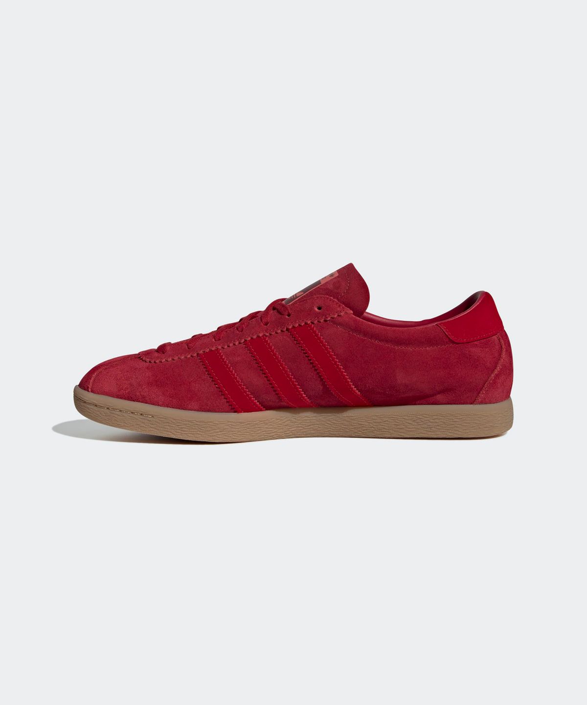 아디다스(ADIDAS) 토바코 - 레드 / JP9653