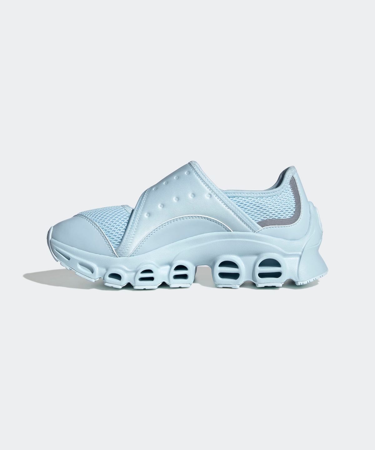 아디다스(ADIDAS) 아디폼 메가제인 - 스카이블루 / JQ8246