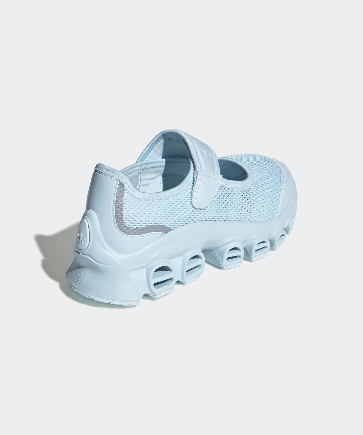 아디다스(ADIDAS) 아디폼 메가제인 - 스카이블루 / JQ8246