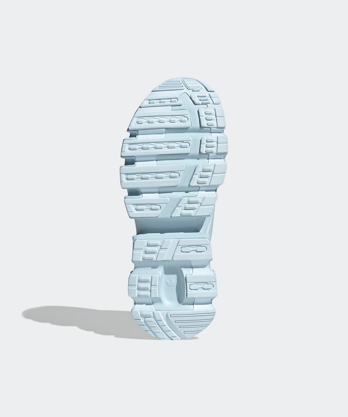아디다스(ADIDAS) 아디폼 메가제인 - 스카이블루 / JQ8246