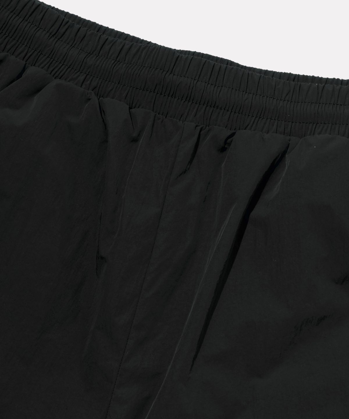 리복(REEBOK) 일립스 포켓 쇼츠 - 블랙