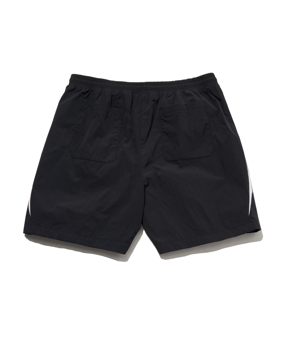 리복(REEBOK) 일립스 쇼츠 (W) - 블랙