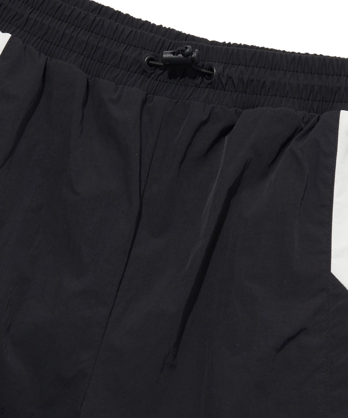 리복(REEBOK) 일립스 쇼츠 (W) - 블랙