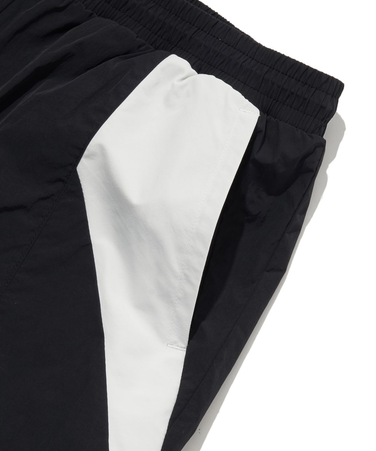 리복(REEBOK) 일립스 쇼츠 (W) - 블랙