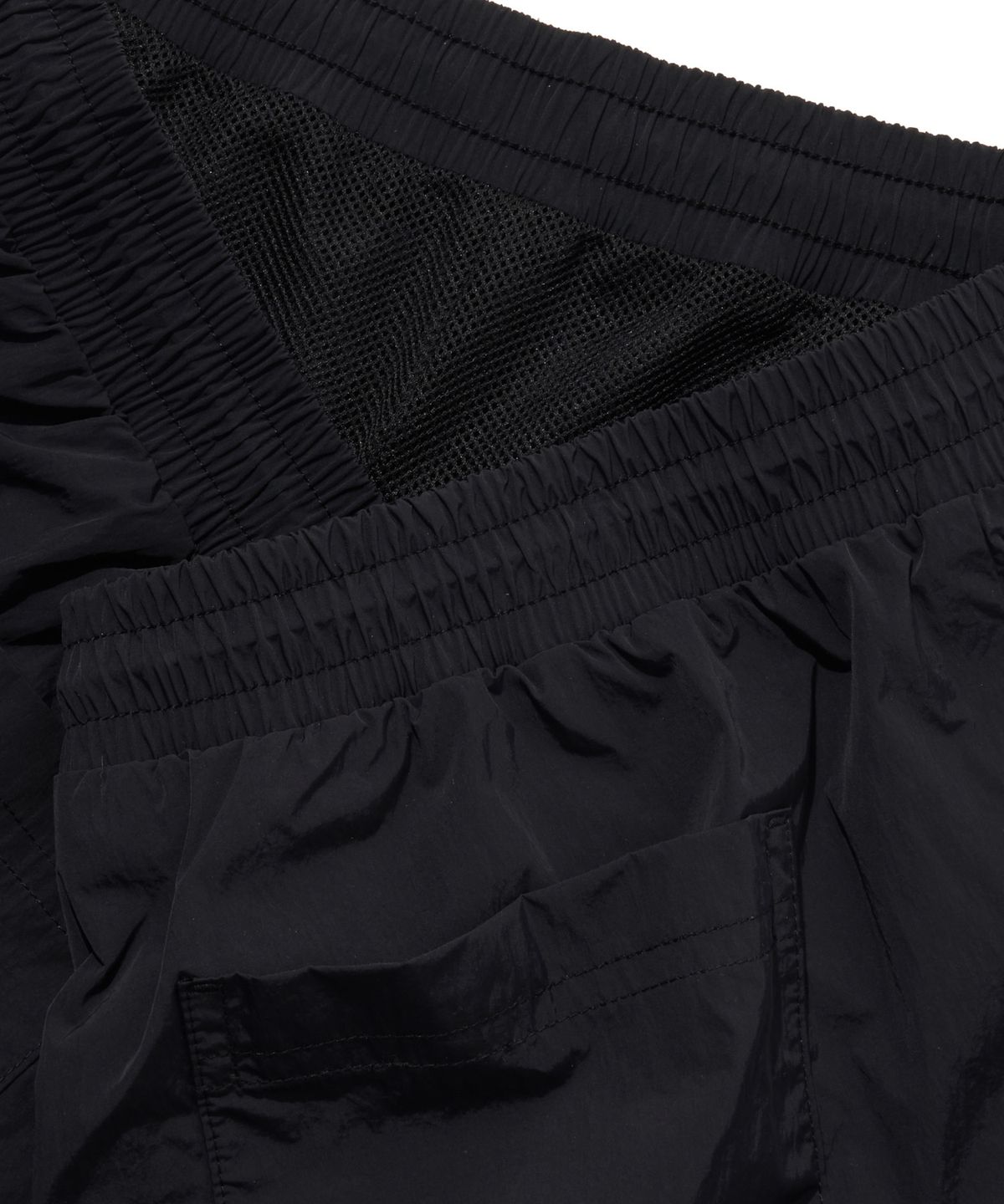 리복(REEBOK) 일립스 쇼츠 (W) - 블랙