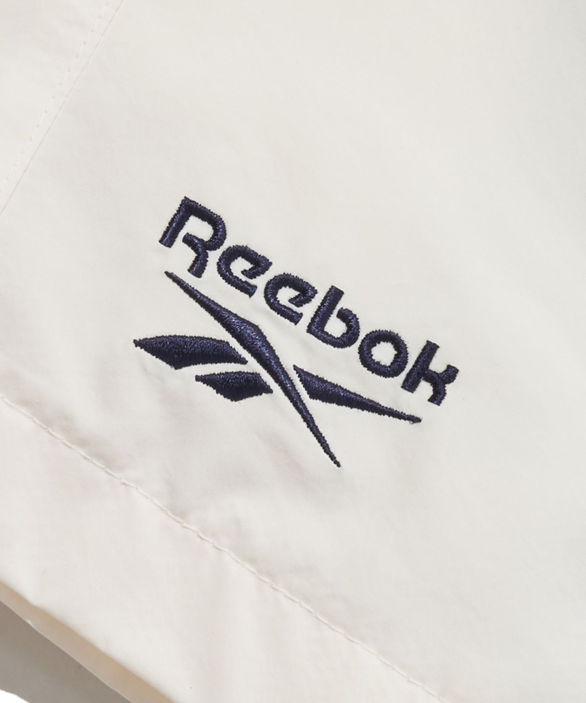 리복(REEBOK) 일립스 쇼츠 (W) - 화이트:스카이