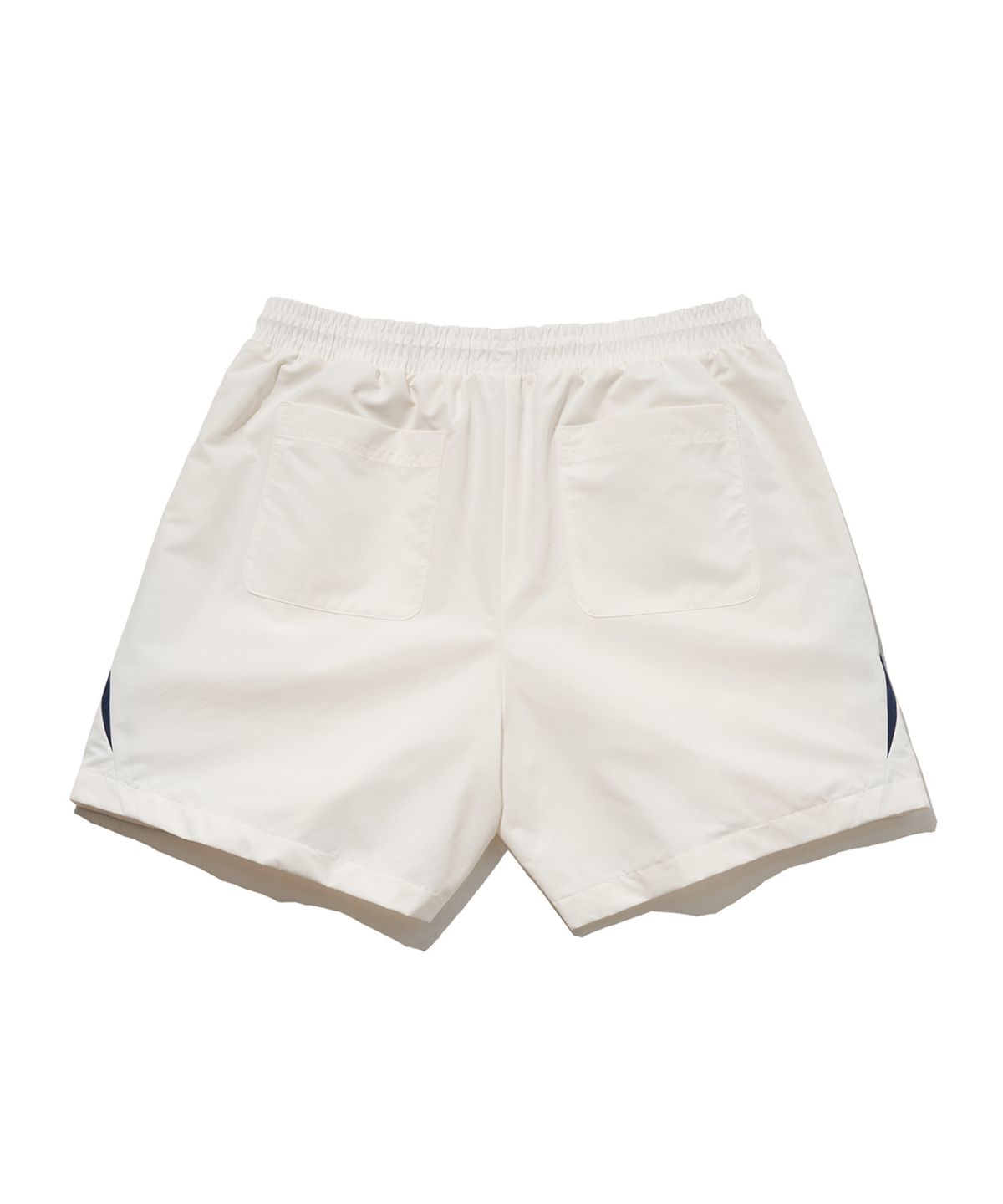 리복(REEBOK) 일립스 쇼츠 (W) - 화이트