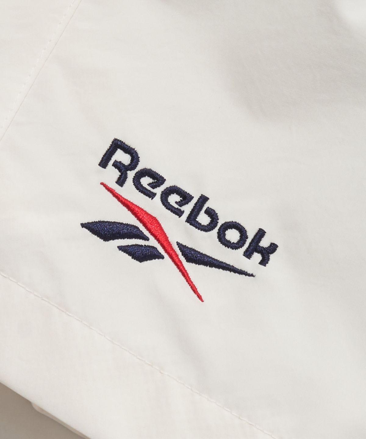 리복(REEBOK) 일립스 쇼츠 (W) - 화이트