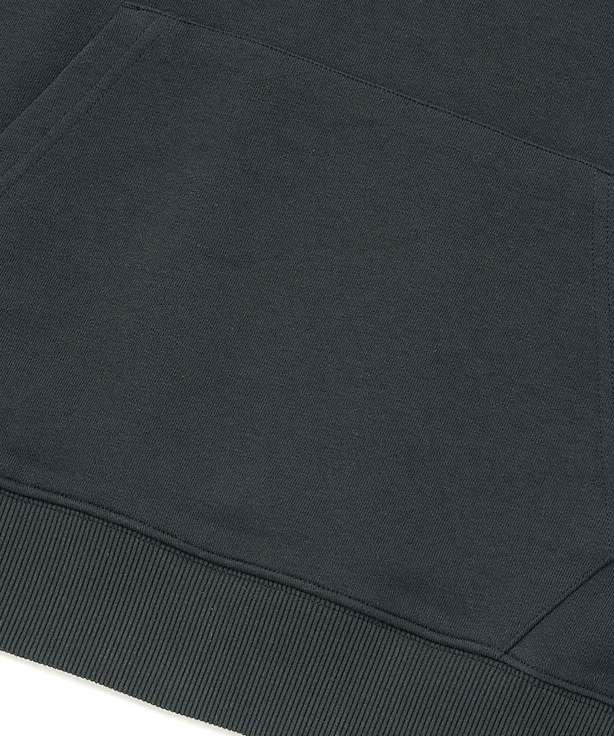 쿨트(KULTE) GOOD VIBES HOODY GREY