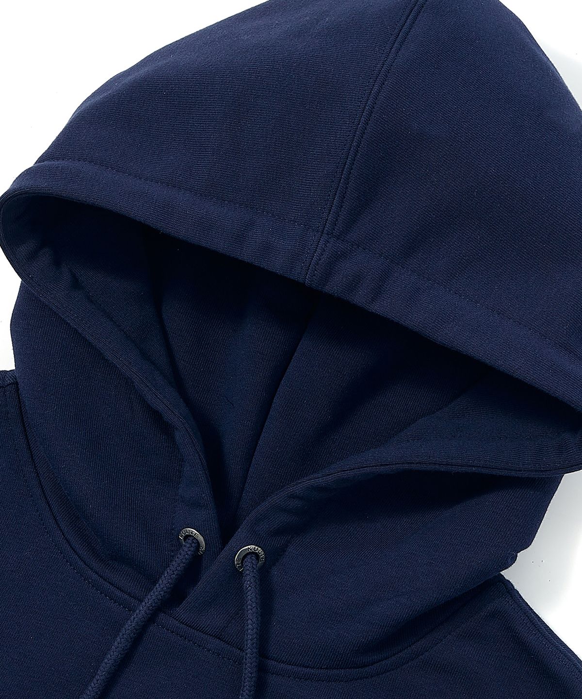 쿨트(KULTE) FISH HOODY NAVY