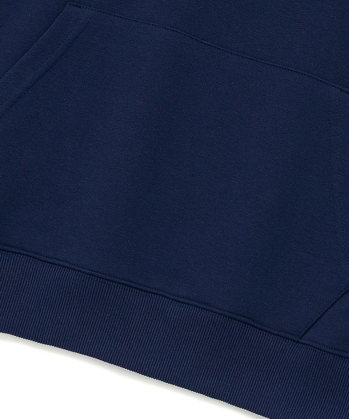 쿨트(KULTE) FISH HOODY NAVY