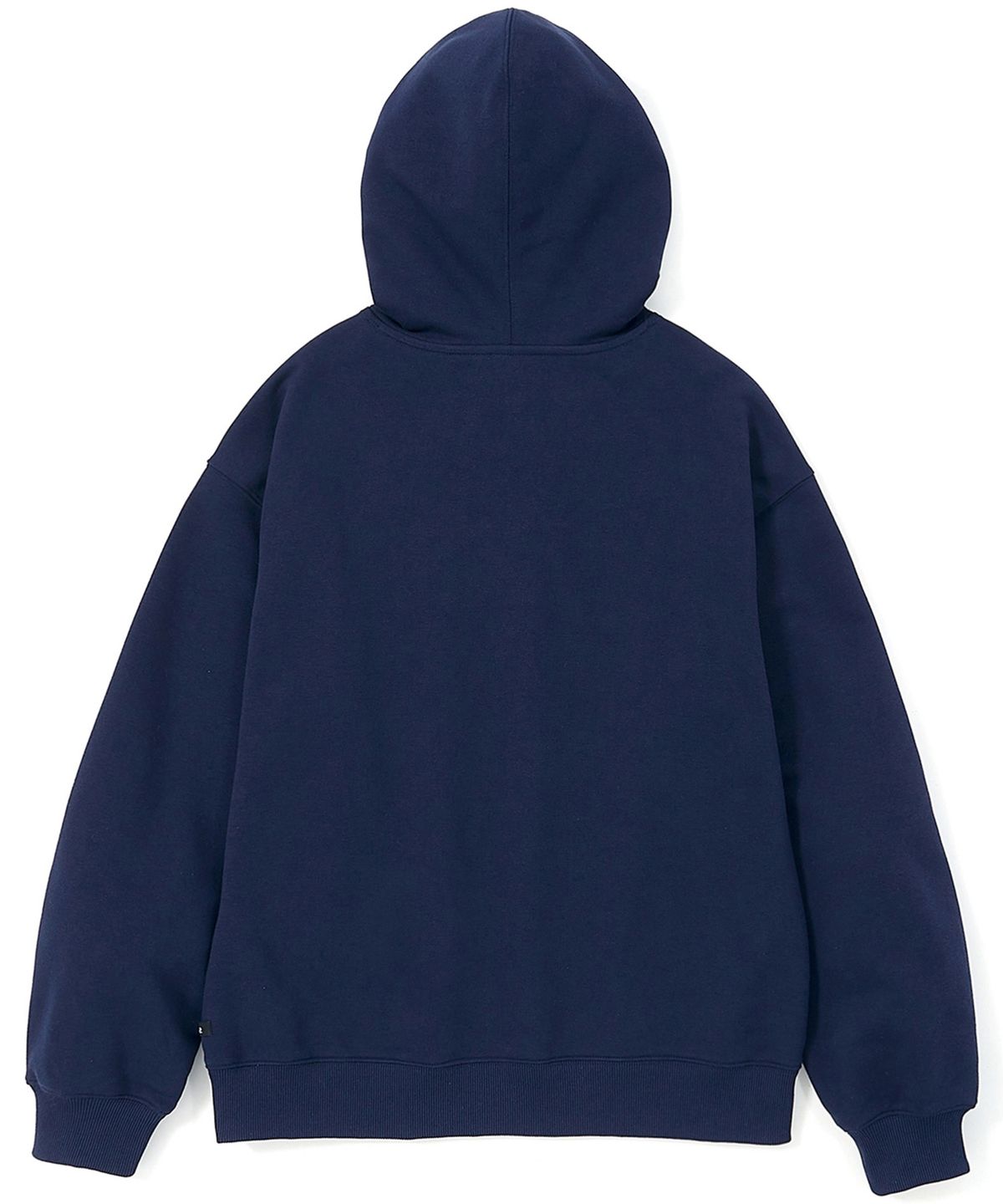 쿨트(KULTE) FISH HOODY NAVY