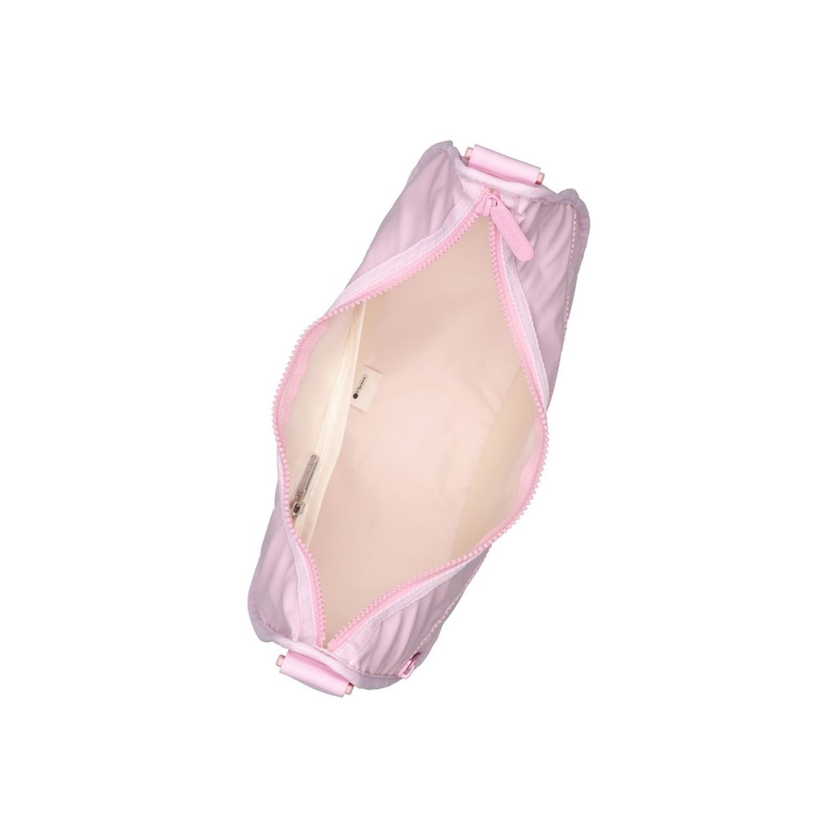 레스포색(LESPORTSAC) 아이스핑크 샤인 에브리데이 호보백 [1007.MA04]