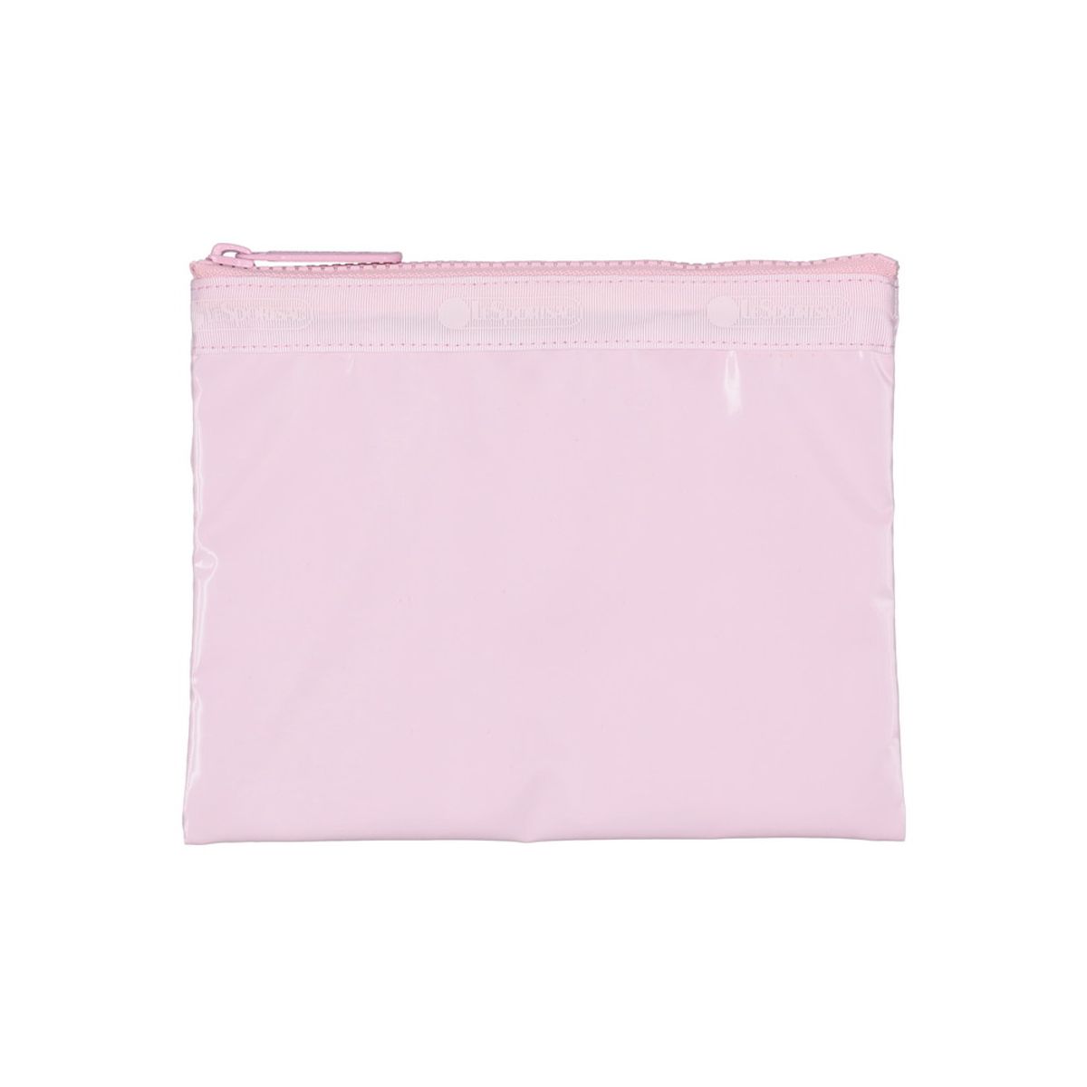 레스포색(LESPORTSAC) 아이스핑크 샤인 클래식 호보백 [7520.MA04]