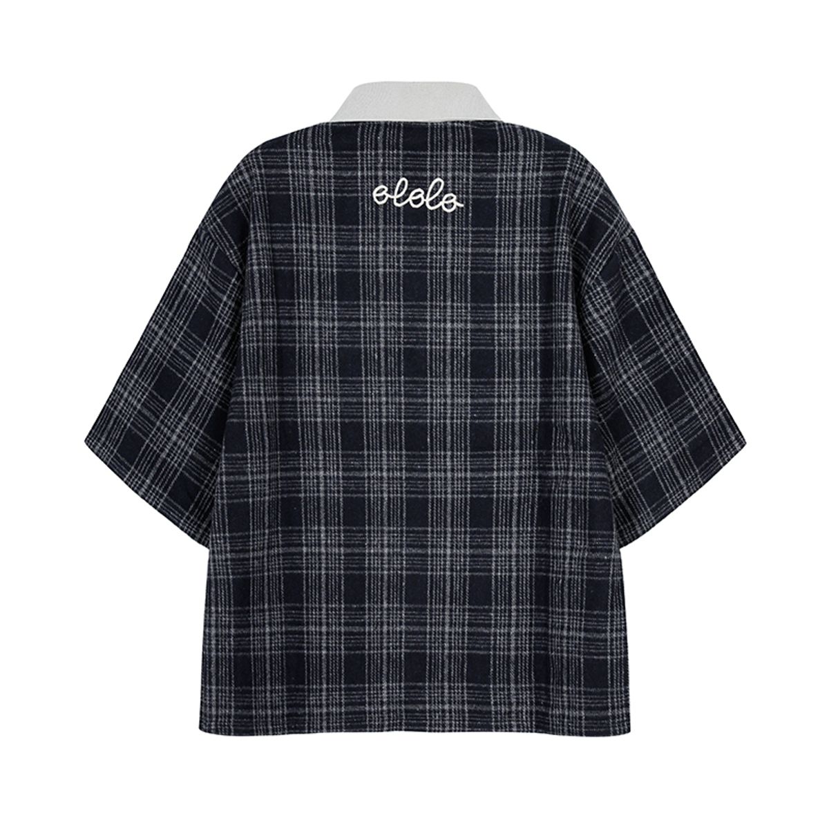 올롤로(OLOLO) Not Your Dad’s Polo