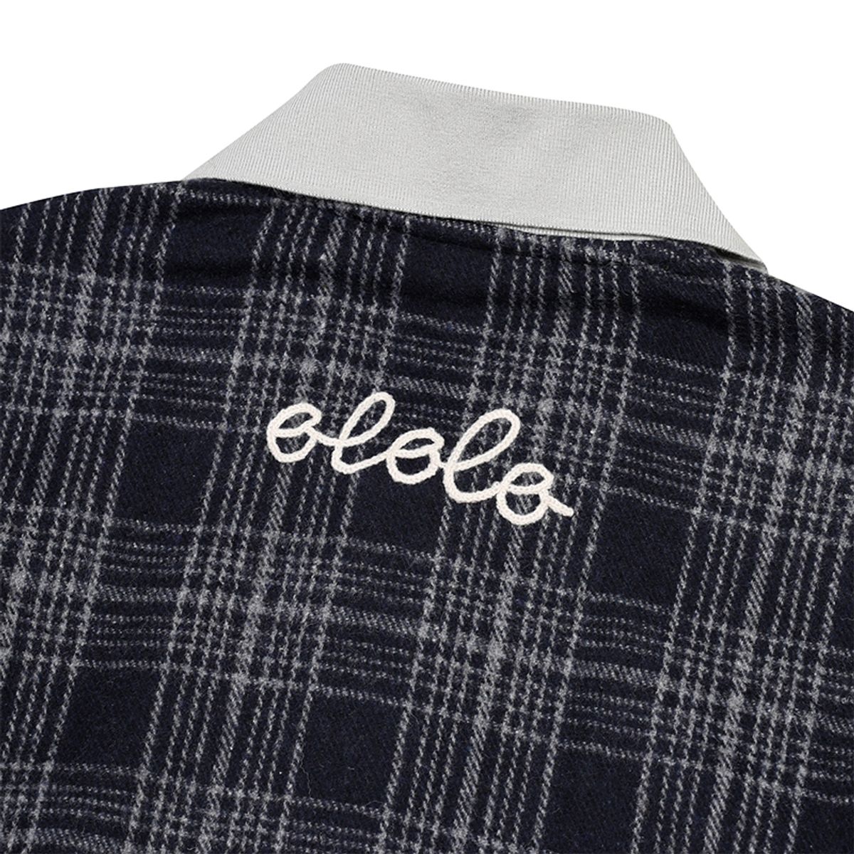 올롤로(OLOLO) Not Your Dad’s Polo