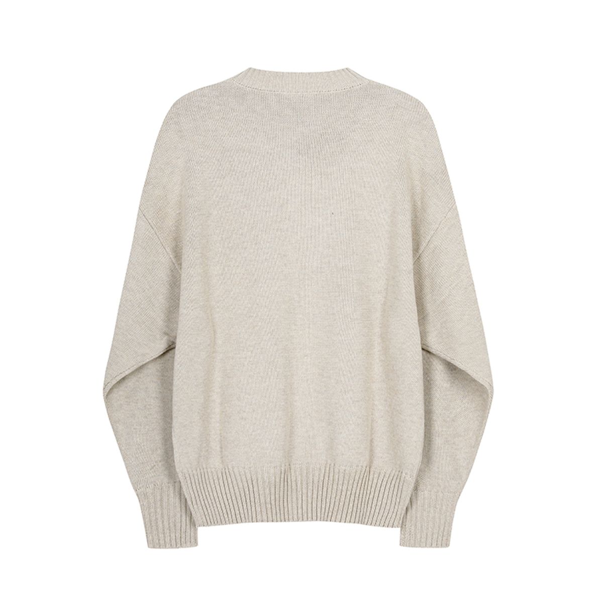 올롤로(OLOLO) Coyotes Have Feelings Too Sweater