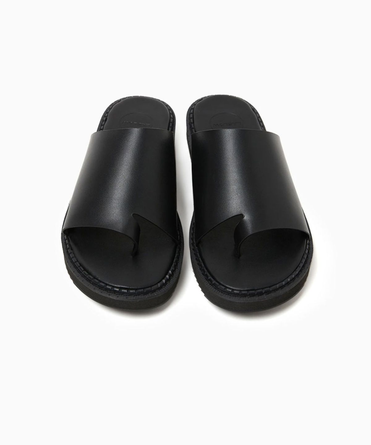 라슬로(LASLOW) 시즌 유닛 시그마 F - 블랙(남여공용)