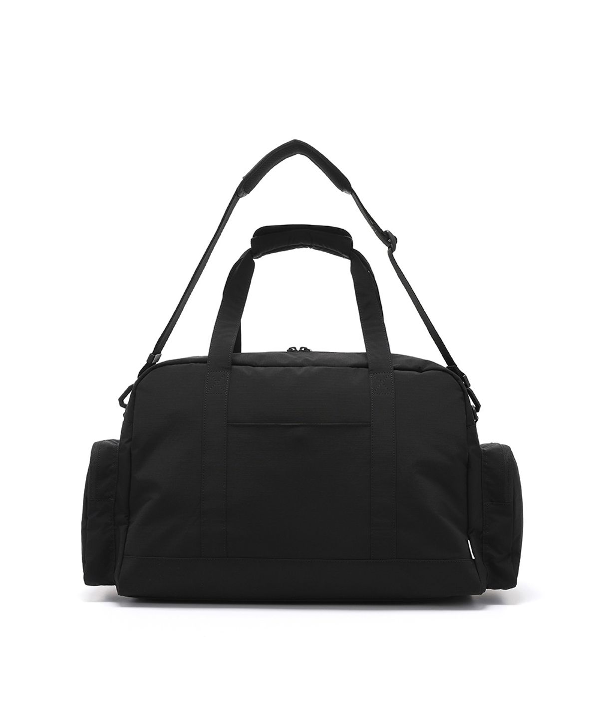 스노우피크 어패럴(SNOWPEAK APPAREL) 듀얼테크 유틸리티 토트백 (S25SUFTB38) Black