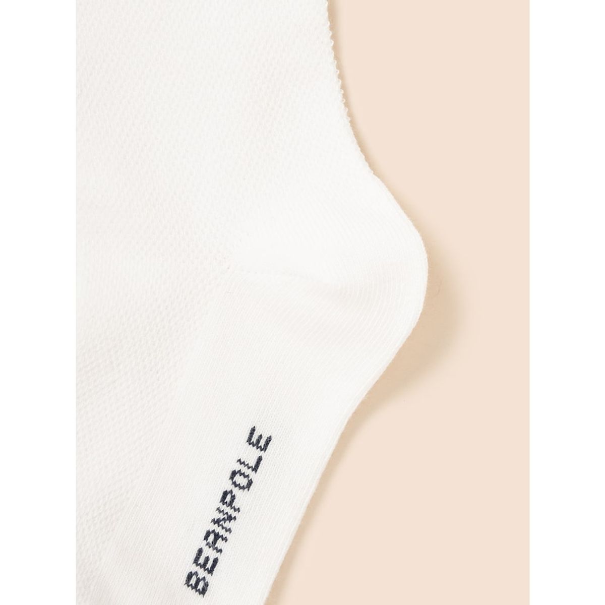 빈폴 키즈(BEANPOLE KIDS) 베이직 여름 양말 3족 SET  화이트 (BI53KTU021)