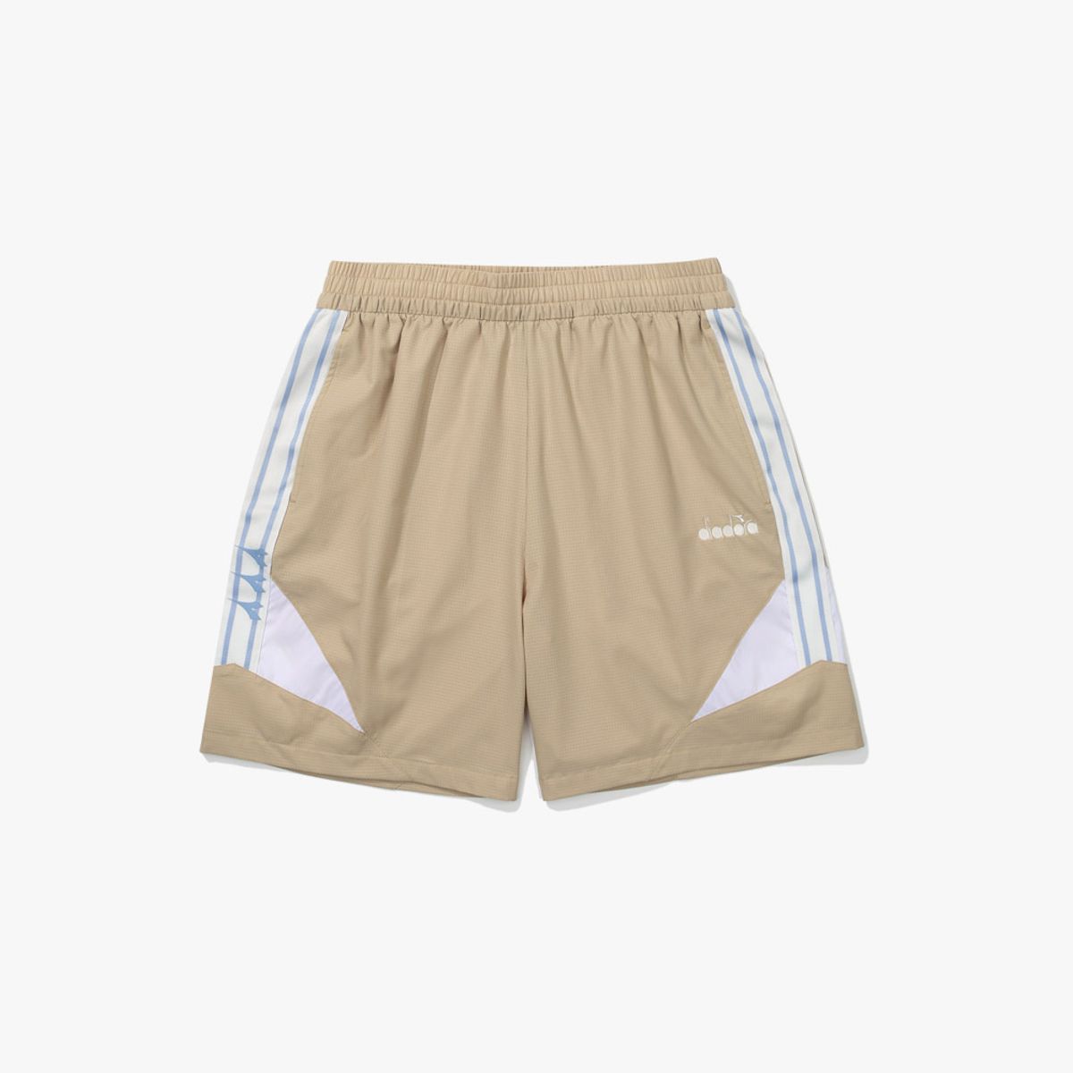 디아도라(diadora) 그랜드슬램 에어리 쇼츠 BEIGE