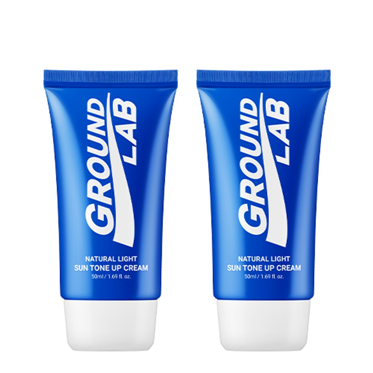 그라운드랩(GROUNDLAB) 내츄럴 라이트 선 톤업 50ml