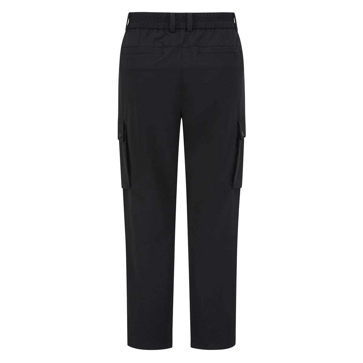 어뉴골프(ANEW GOLF) MEN SP CARGO PANTS_BK