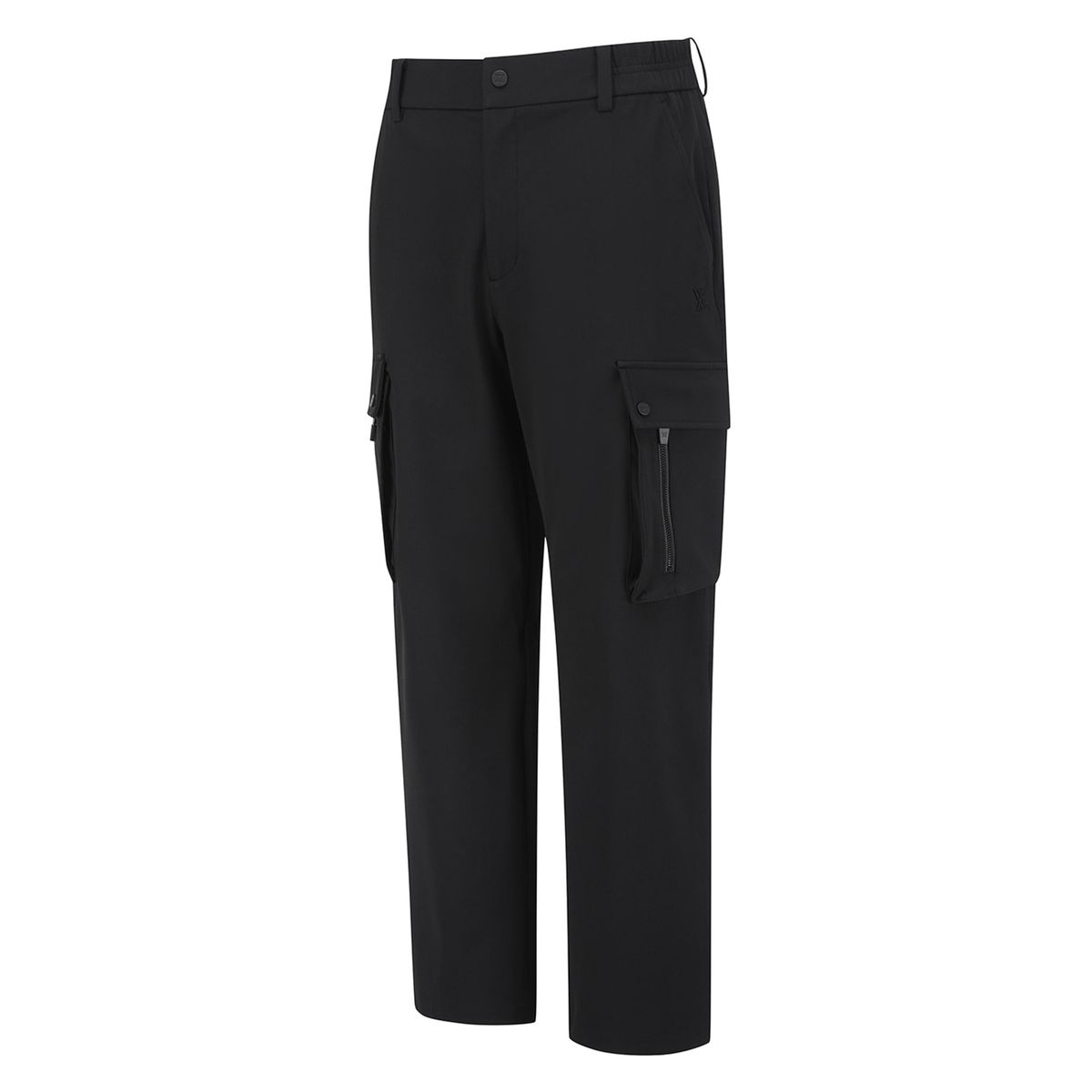 어뉴골프(ANEW GOLF) MEN SP CARGO PANTS_BK