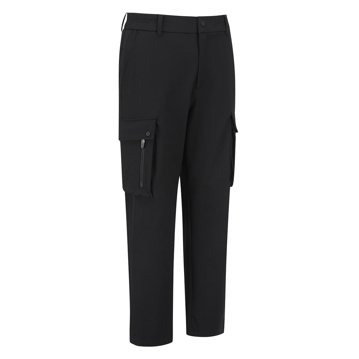 어뉴골프(ANEW GOLF) MEN SP CARGO PANTS_BK