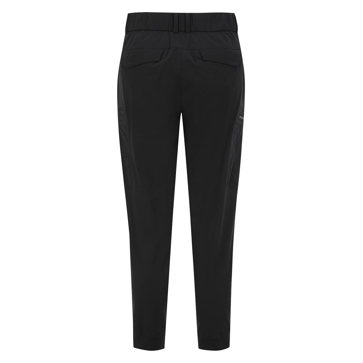 어뉴골프(ANEW GOLF) MEN SP JOGGER PANTS_BK