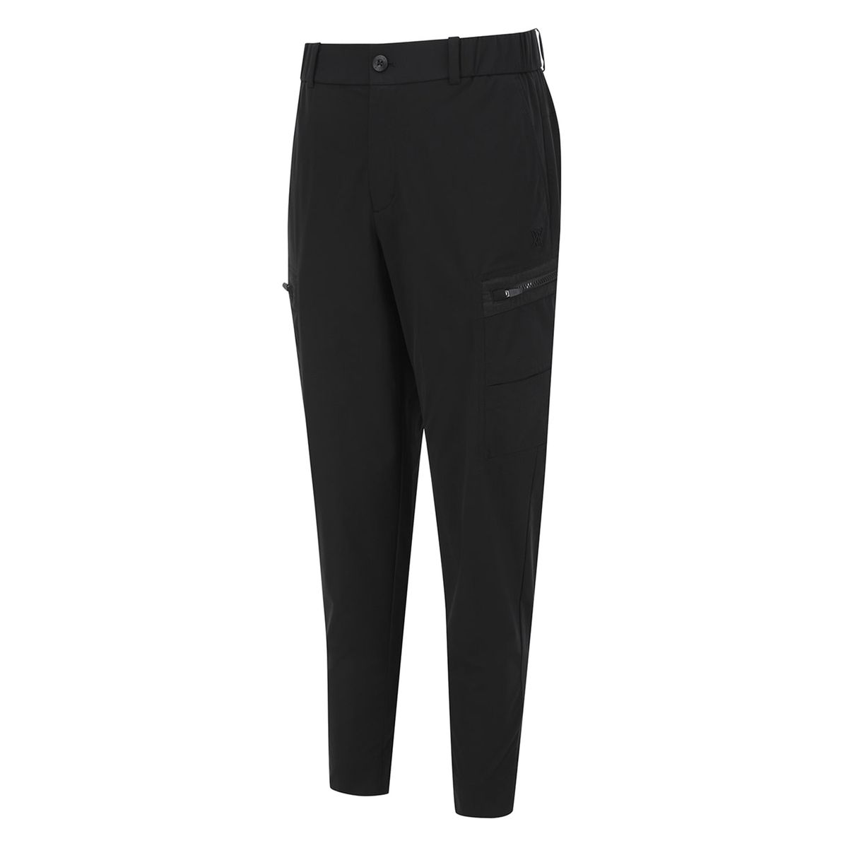어뉴골프(ANEW GOLF) MEN SP JOGGER PANTS_BK