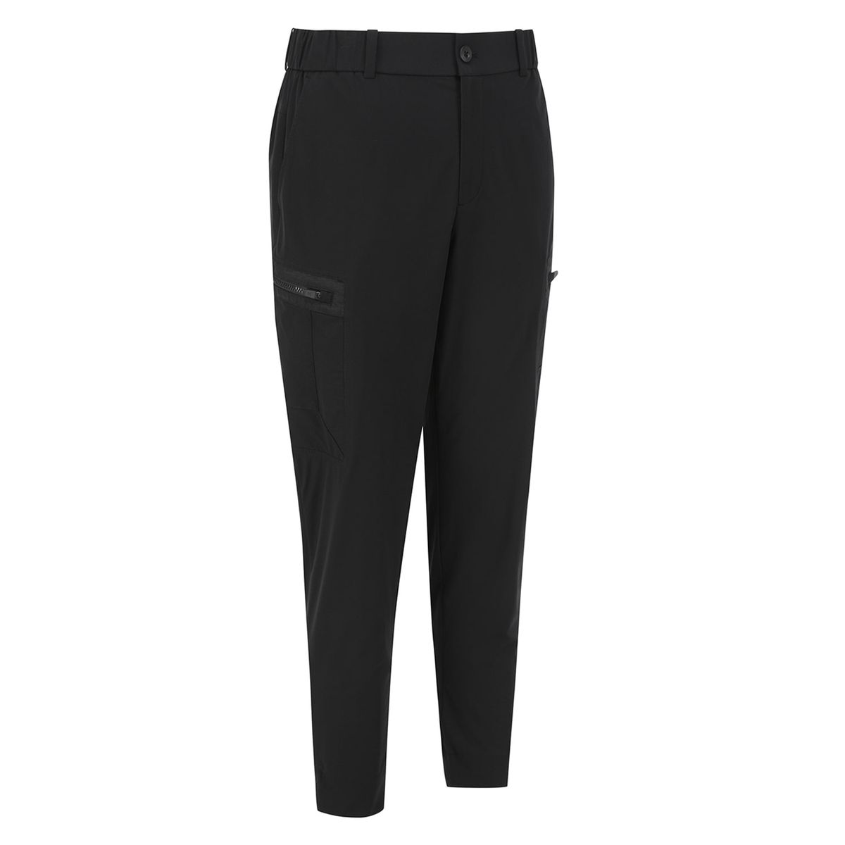 어뉴골프(ANEW GOLF) MEN SP JOGGER PANTS_BK