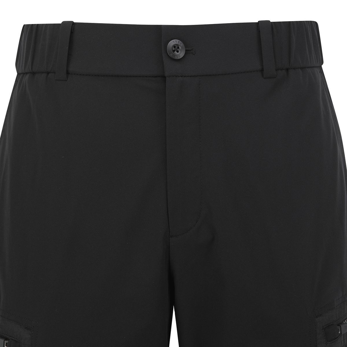 어뉴골프(ANEW GOLF) MEN SP JOGGER PANTS_BK