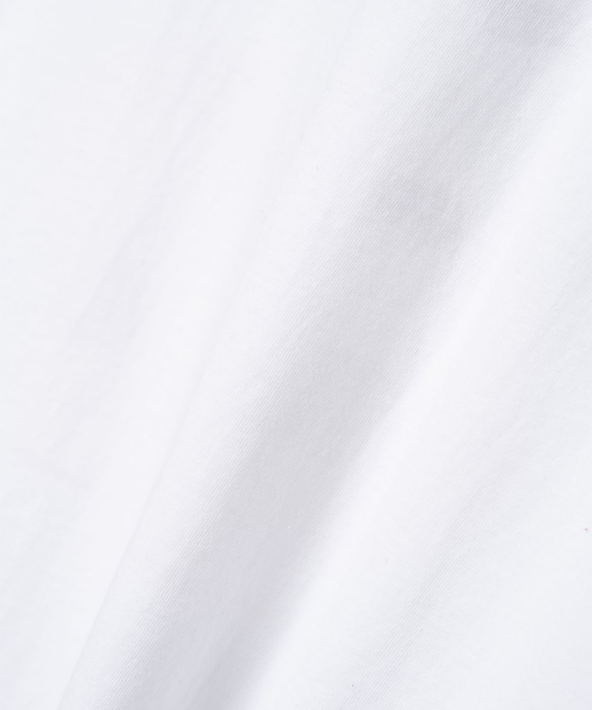 밀로 아카이브(MILLO ARCHIVE) 라인 체어 티셔츠 [화이트]