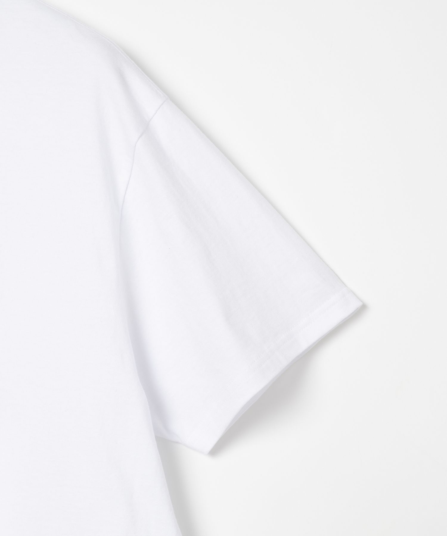 MUSINSA | MILLO ARCHIVE Bold Key T-Shirt [White]