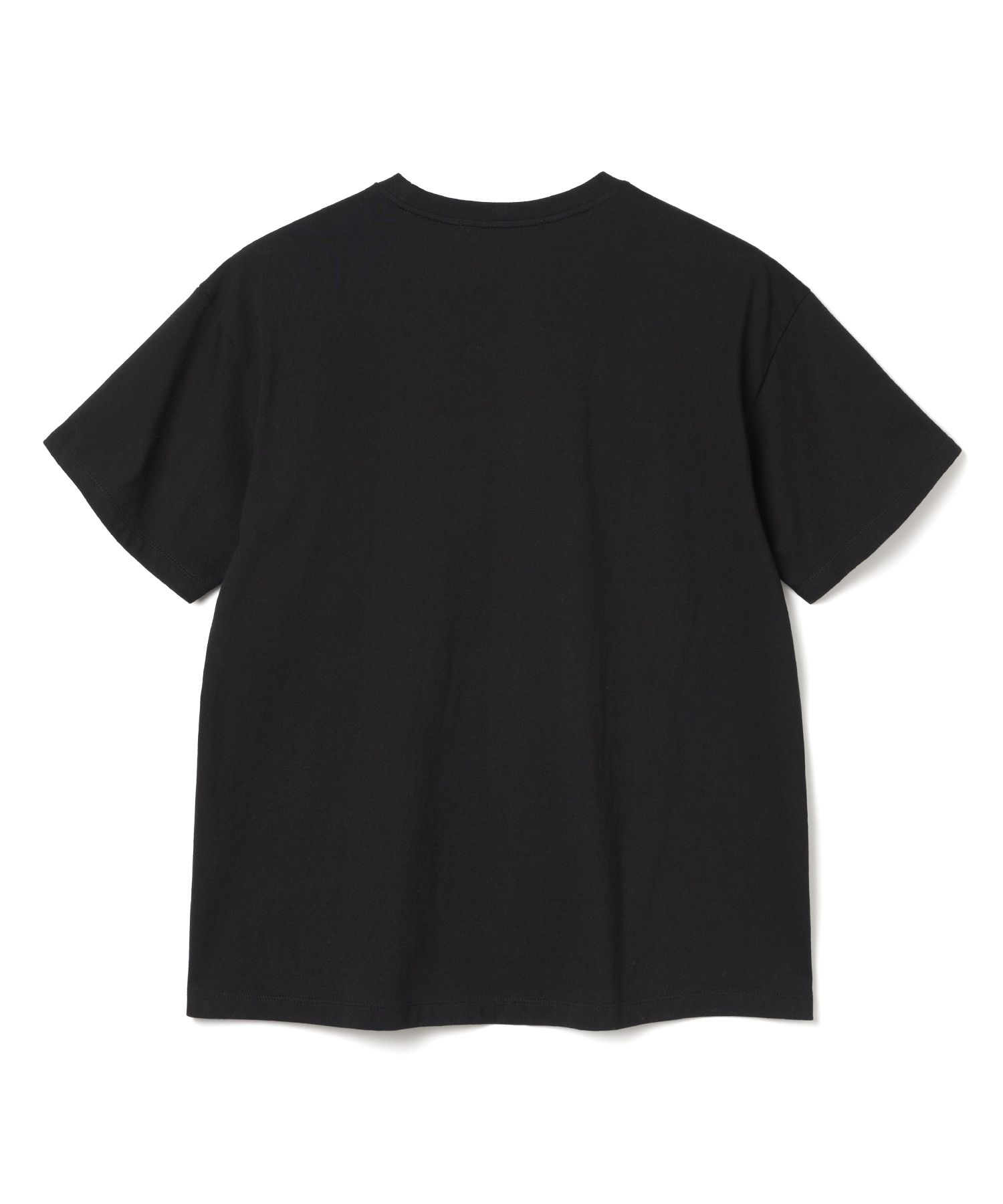 MILLO ARCHIVE ♥ Bold Key T-Shirts/ 追跡付 MUSINSA | MILLO ARCHIVE Bold Key T-Shirt [Black]