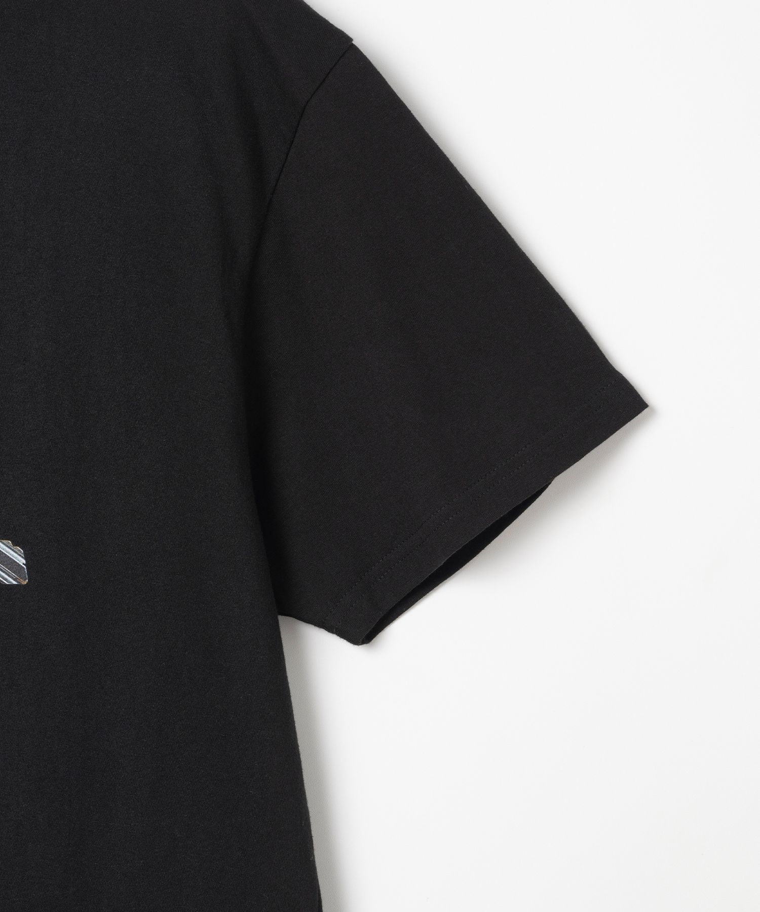 MILLO ARCHIVE ♥ Bold Key T-Shirts/ 追跡付 MUSINSA公式 | MILLO ARCHIVE Bold Key T-Shirt [Black]