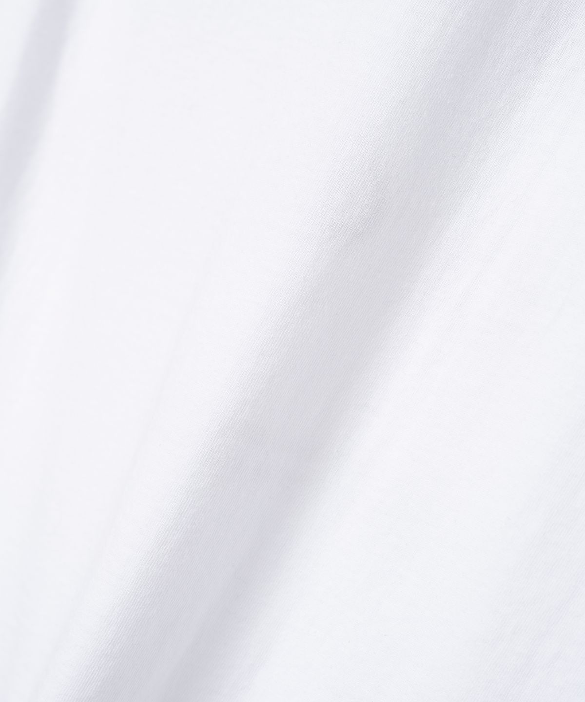 밀로 아카이브(MILLO ARCHIVE) 스크롤 스퀘어 티셔츠 [화이트]